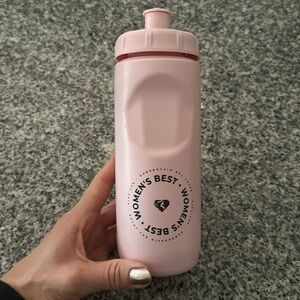 Women’s Best squeeze water bottle